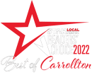 2022 Star Local Media Readers’ Choice Best of Carrollton | The Law Office of Dan Moore 2