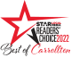 2022 Star Local Media Readers’ Choice Best of Carrollton | The Law Office of Dan Moore