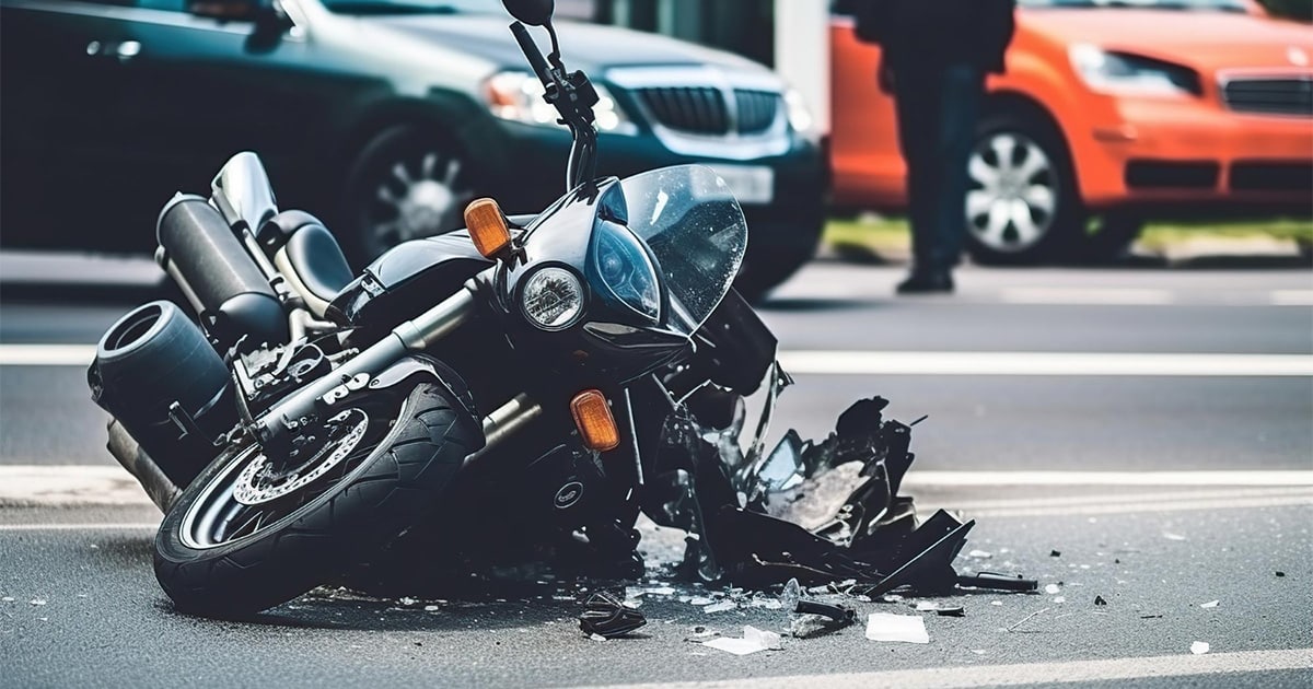 Dallas Motorcycle Accident Lawyer | Dan 'The Wreck Man' | The Law Office of Dan Moore 16