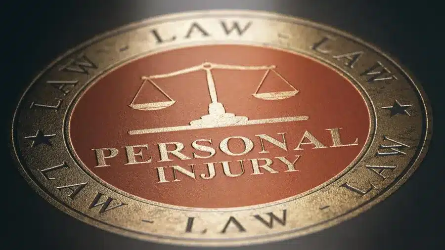 personal injury lawyer